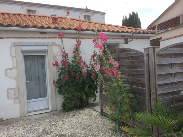 La Tranche-sur-Mer Maison